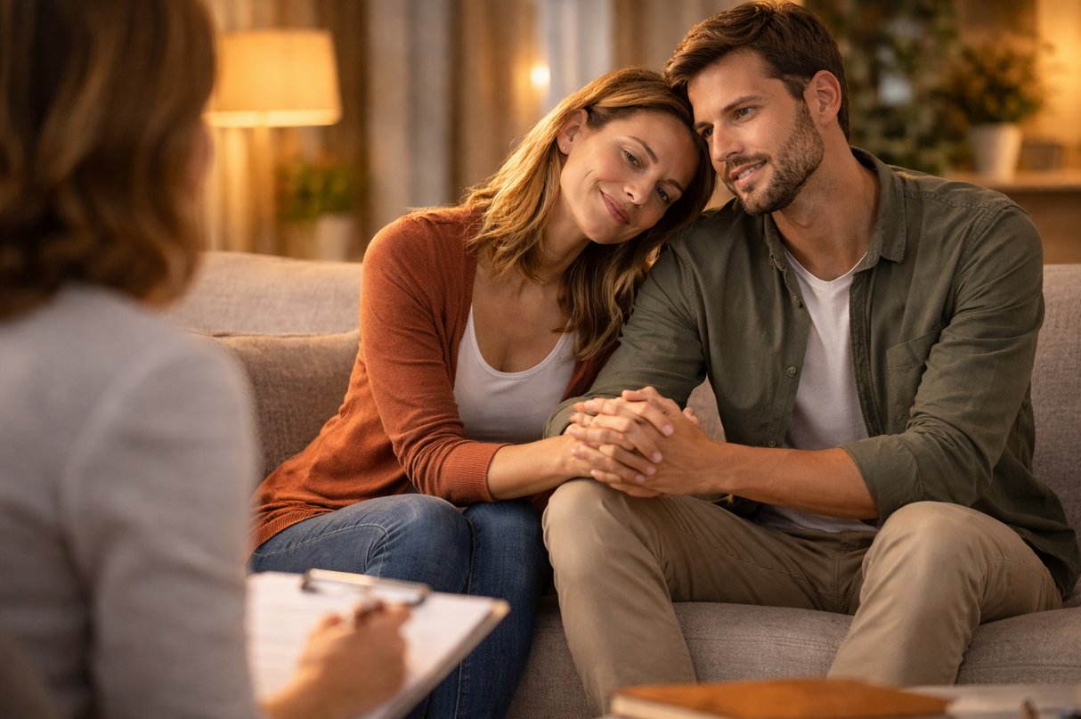 Paartherapie Geo-Domains fuer Paartherapeuten und Beratungsstellen Ratingen